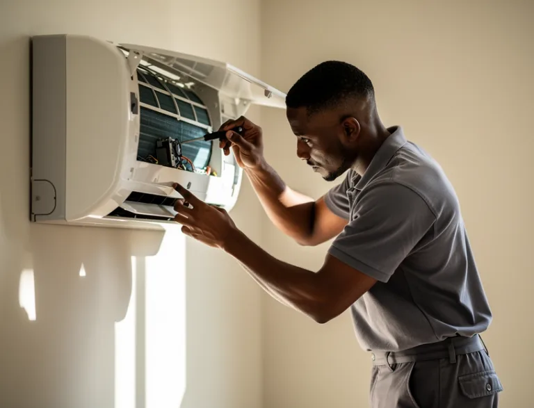 AC Repair Niagara-on-the-Lake